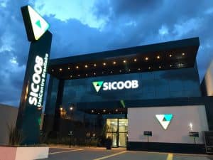 Entrega de mais uma obra JL2 Engenharia, desta vez na cidade de Ribeirão Preto para a cooperativa Sicoob