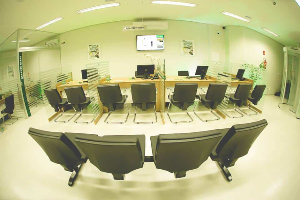 Sicredi Rio Verde inaugura nova unidade construída pela JL2