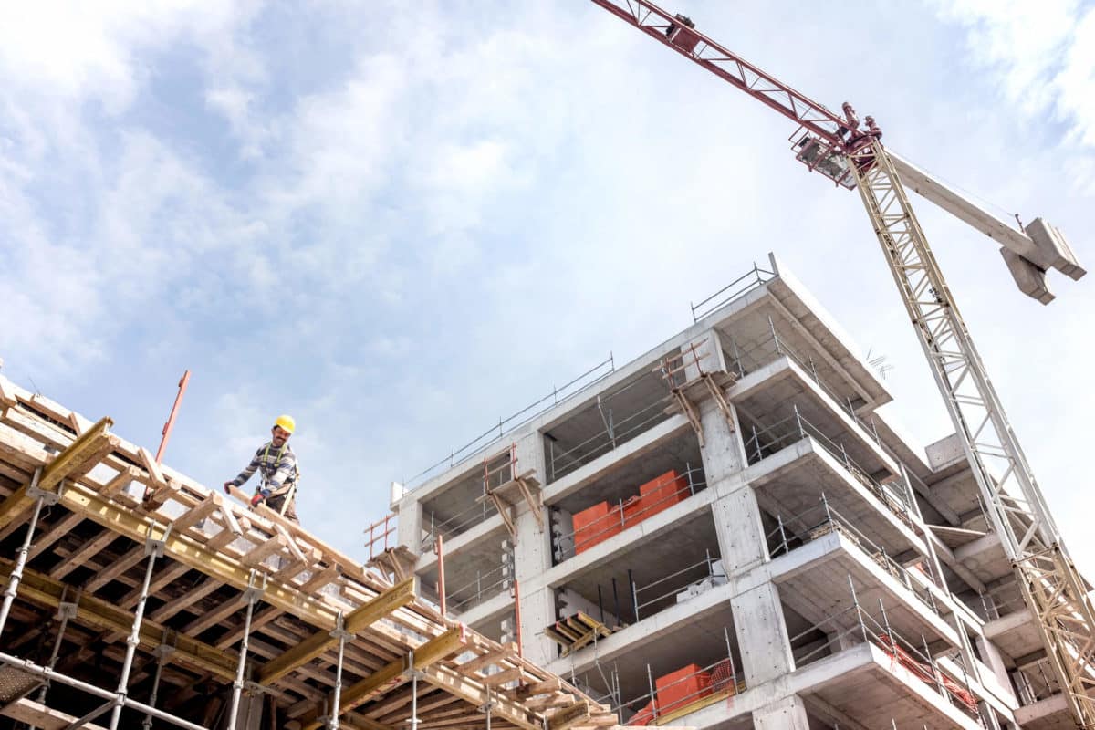 JL2 Engenharia, uma empresa de engenharia civil em Goiânia