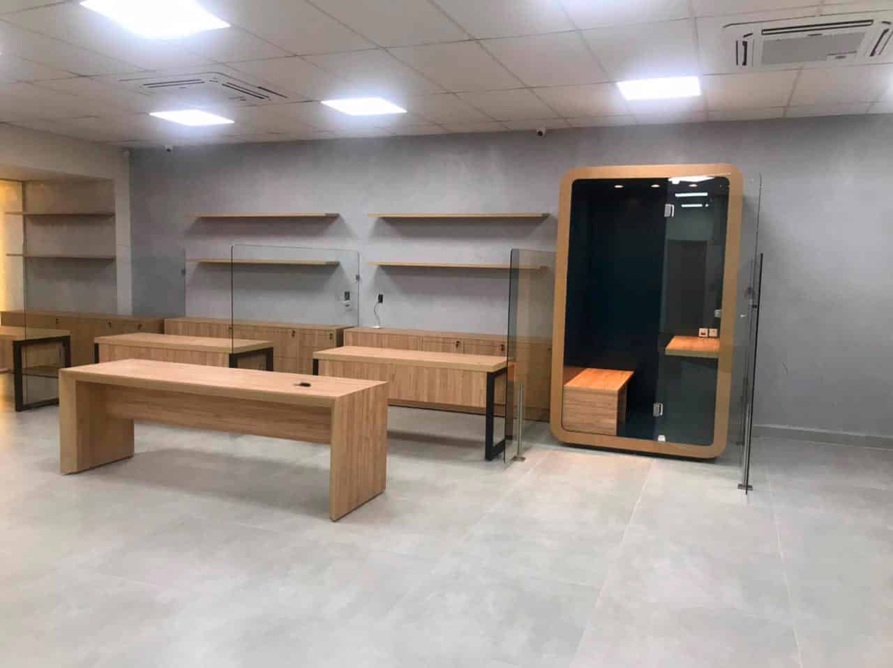 JL2 Engenharia entrega mais uma obra Sicoob, unidade Botucatu SP